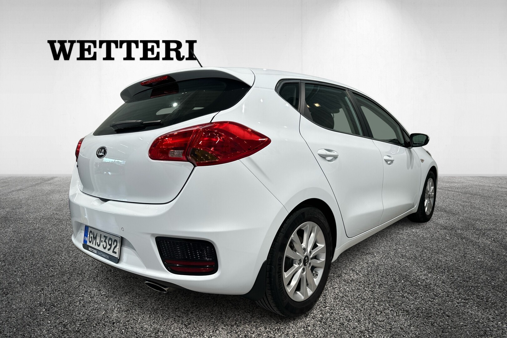 KIA cee'd 2017