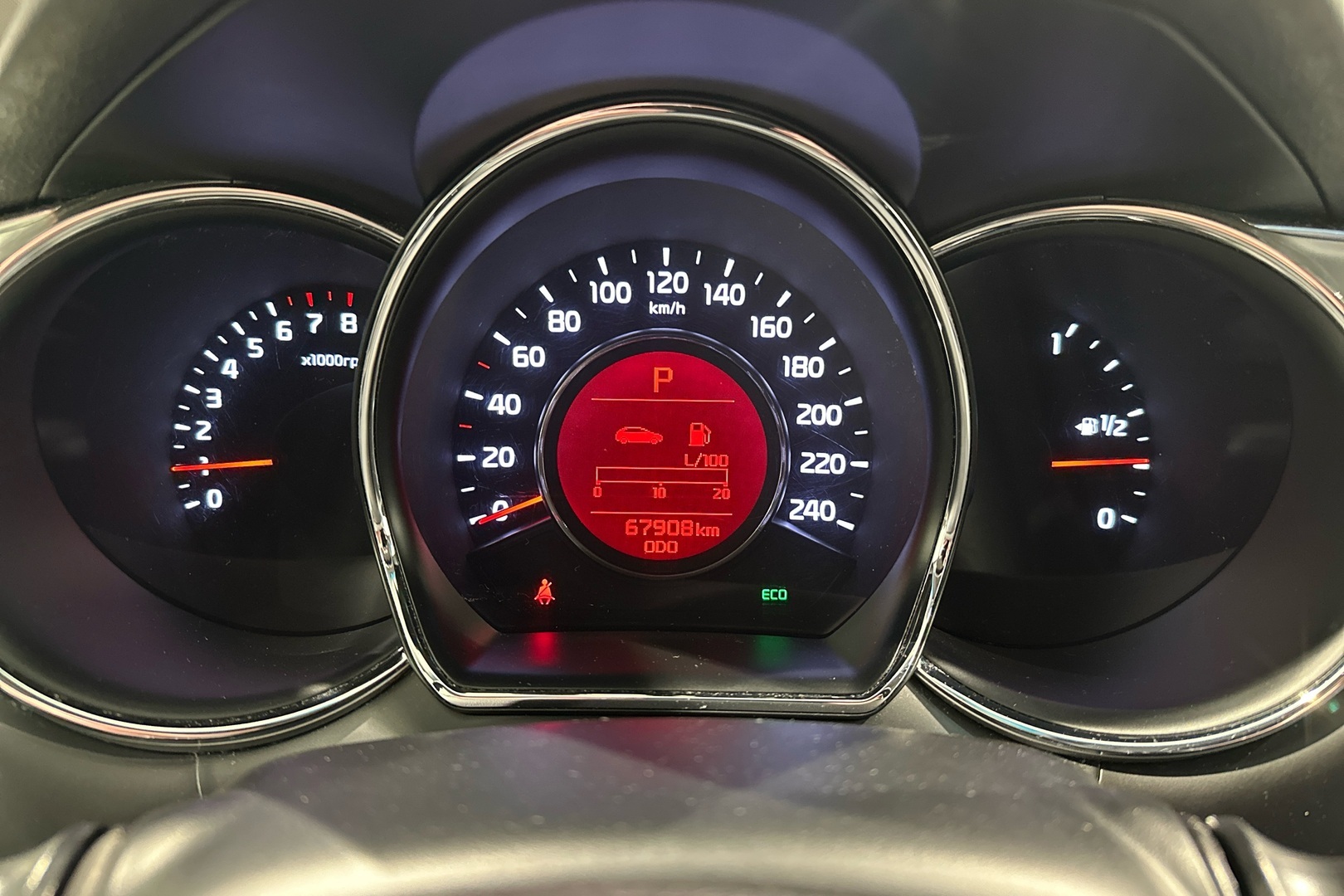 KIA cee'd 2017