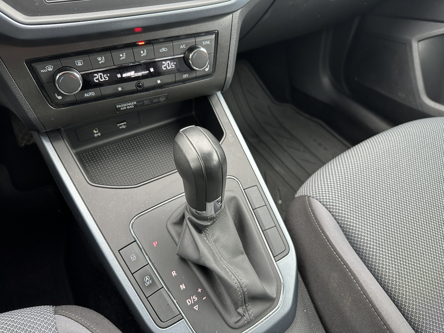 SEAT Arona 2019