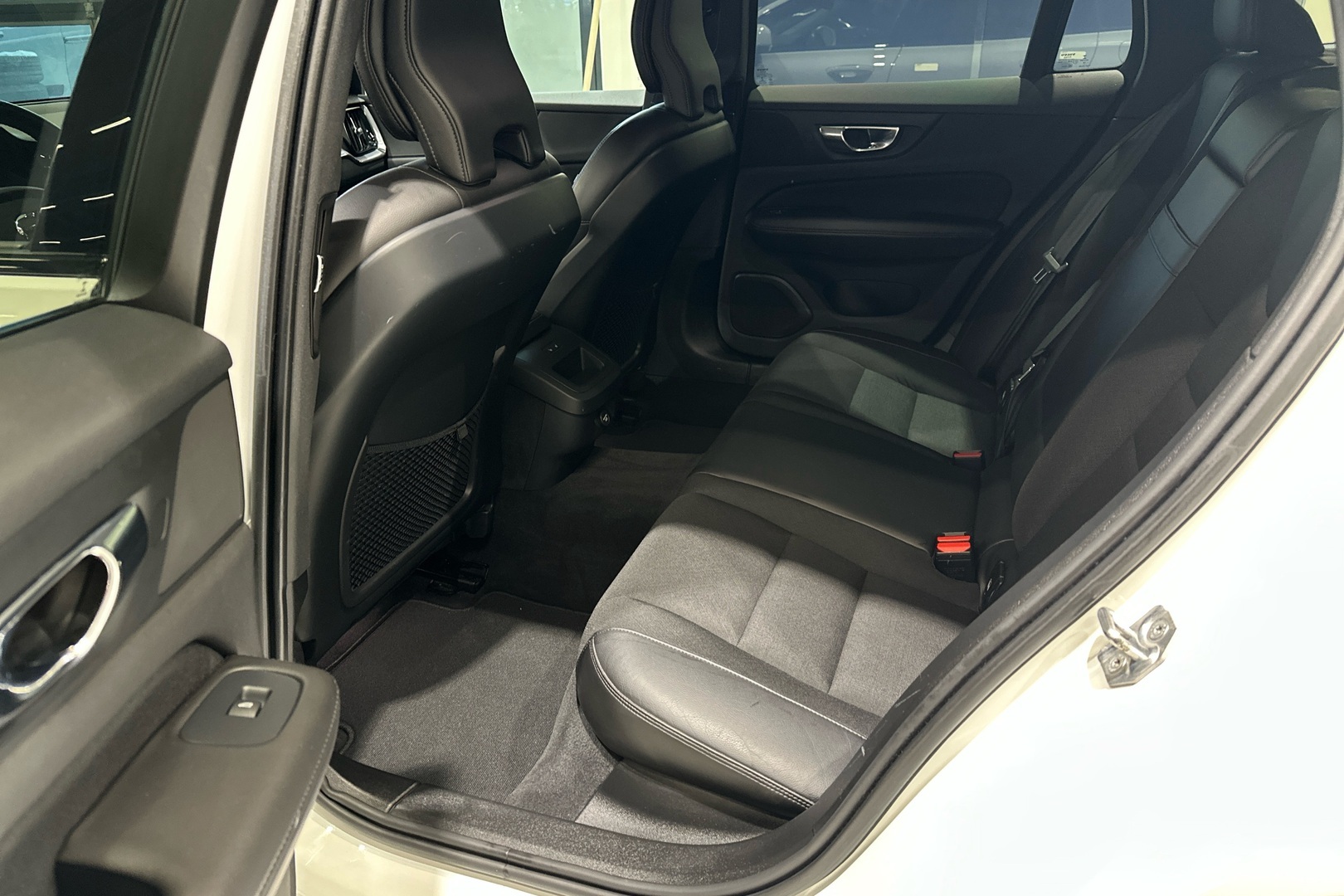 VOLVO V60 Cross Country 2022