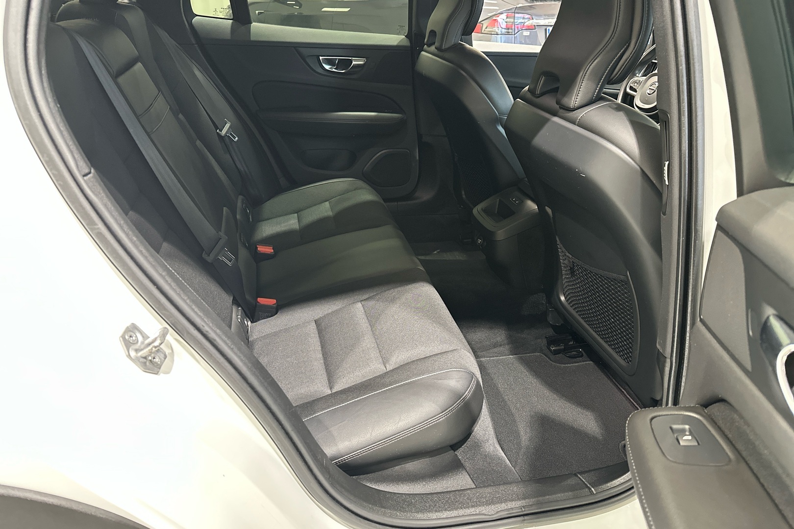 VOLVO V60 Cross Country 2022