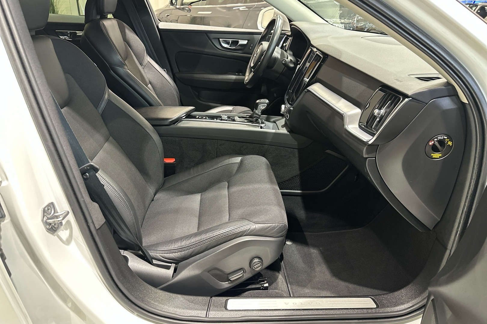 VOLVO V60 Cross Country 2022