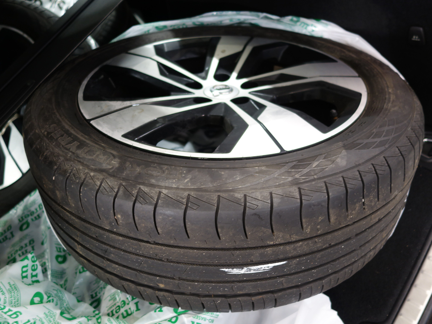 VOLVO V60 Cross Country 2022