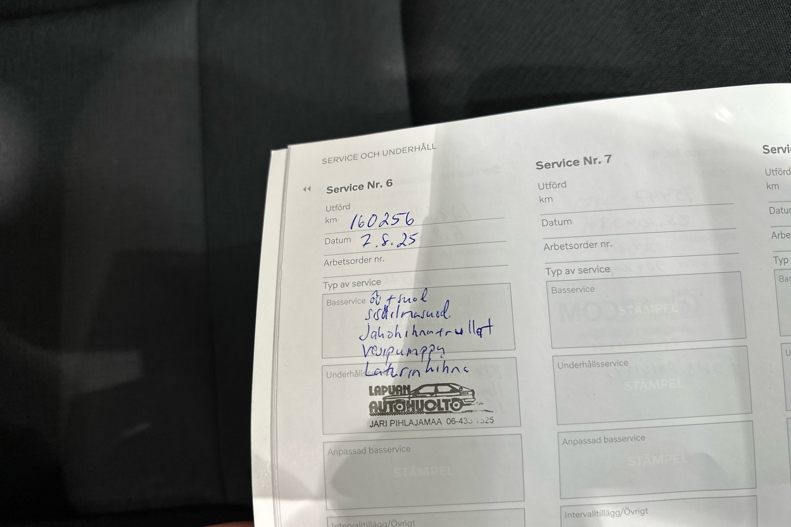 VOLVO V60 Cross Country 2022