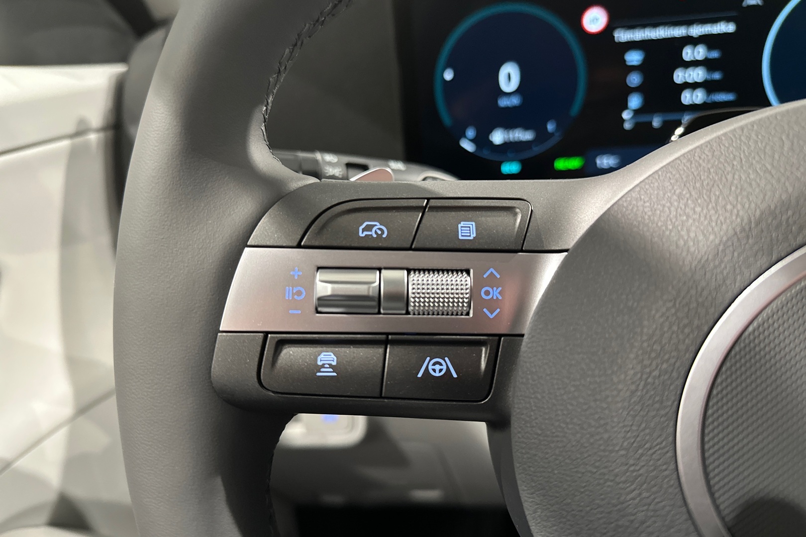 HYUNDAI KONA Hybrid 2025