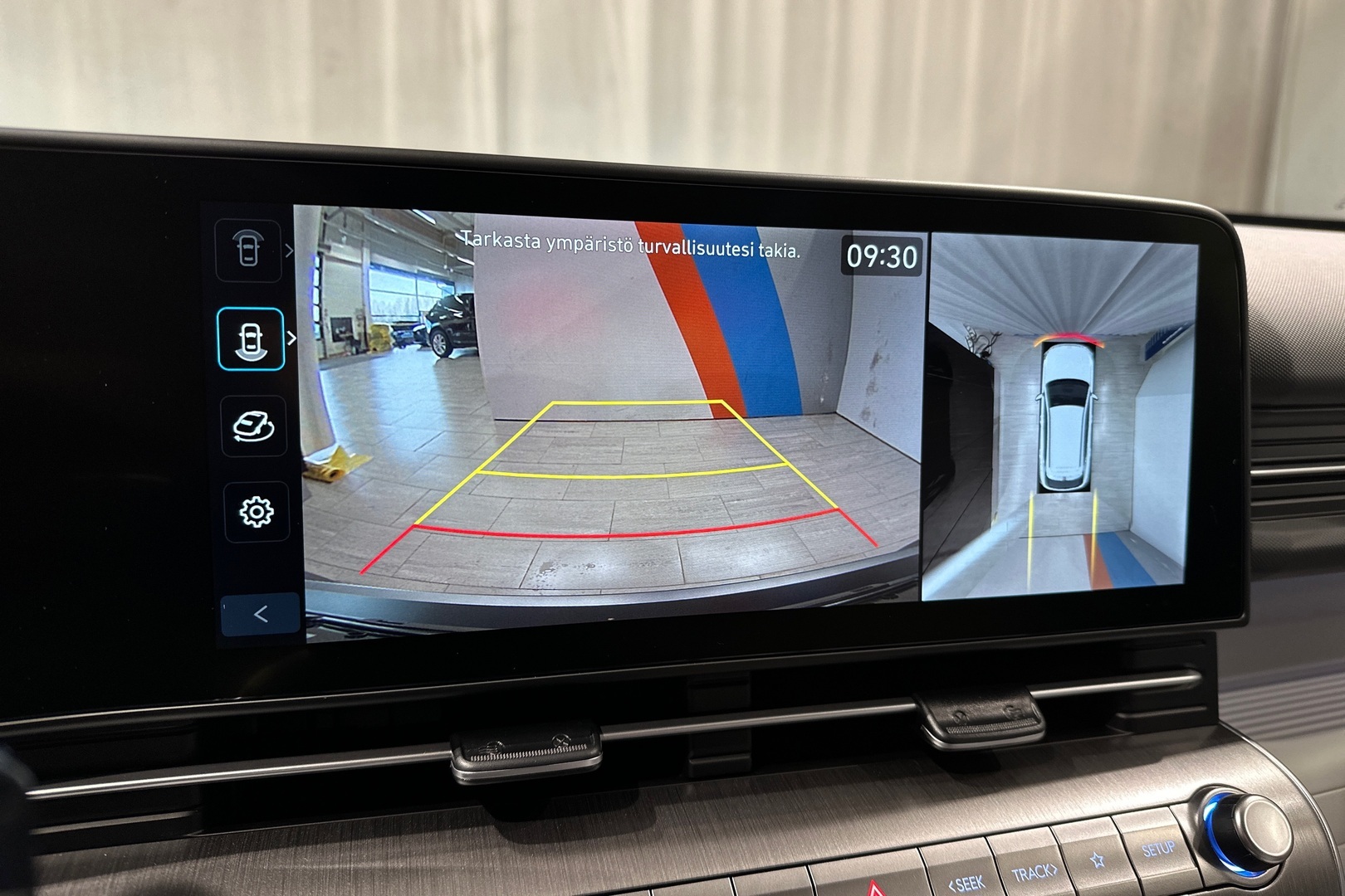 HYUNDAI KONA Hybrid 2025