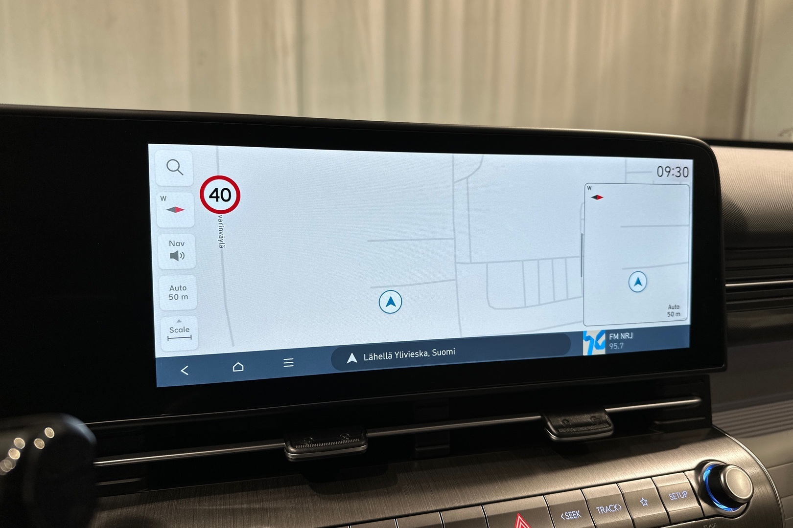 HYUNDAI KONA Hybrid 2025