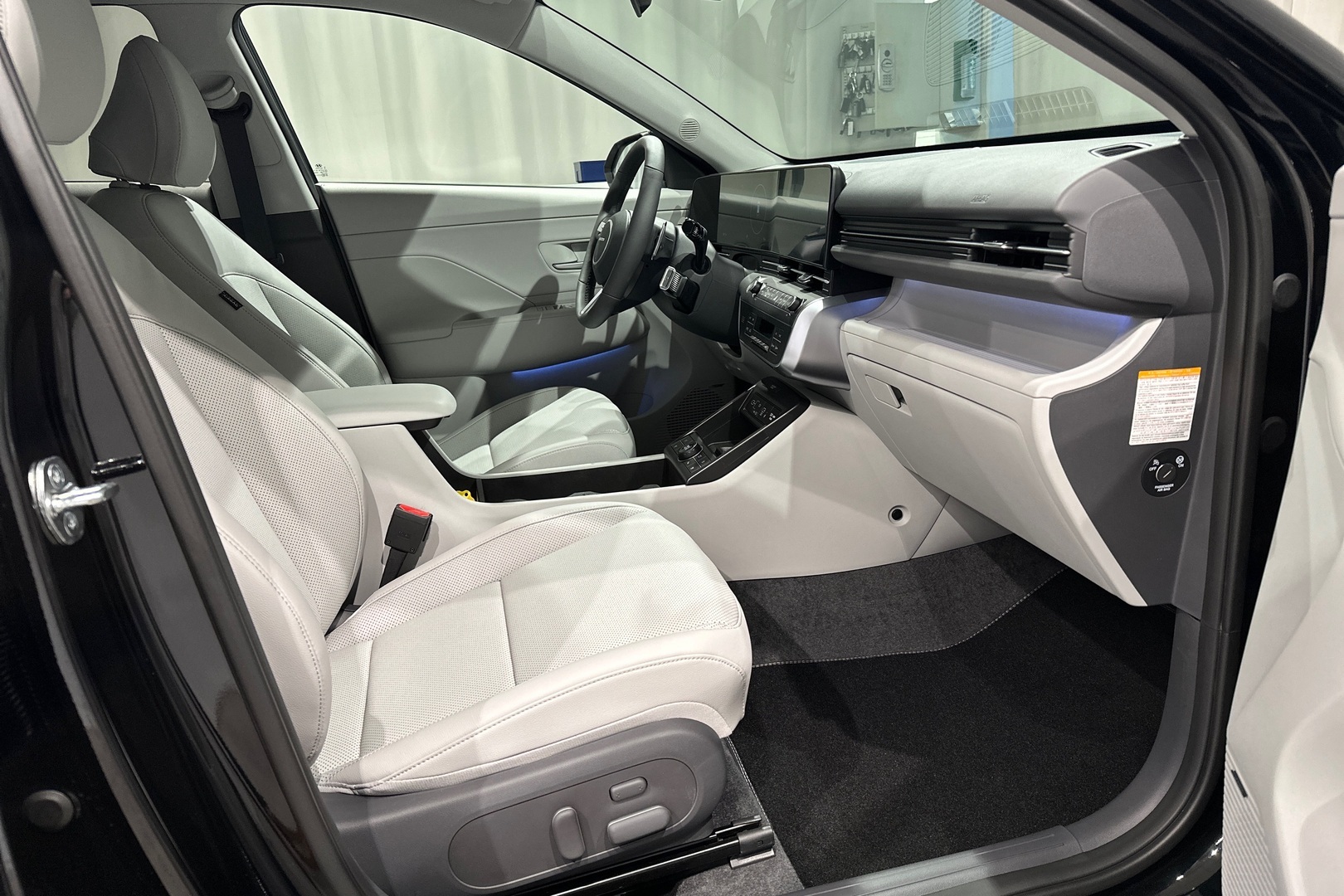 HYUNDAI KONA Hybrid 2025