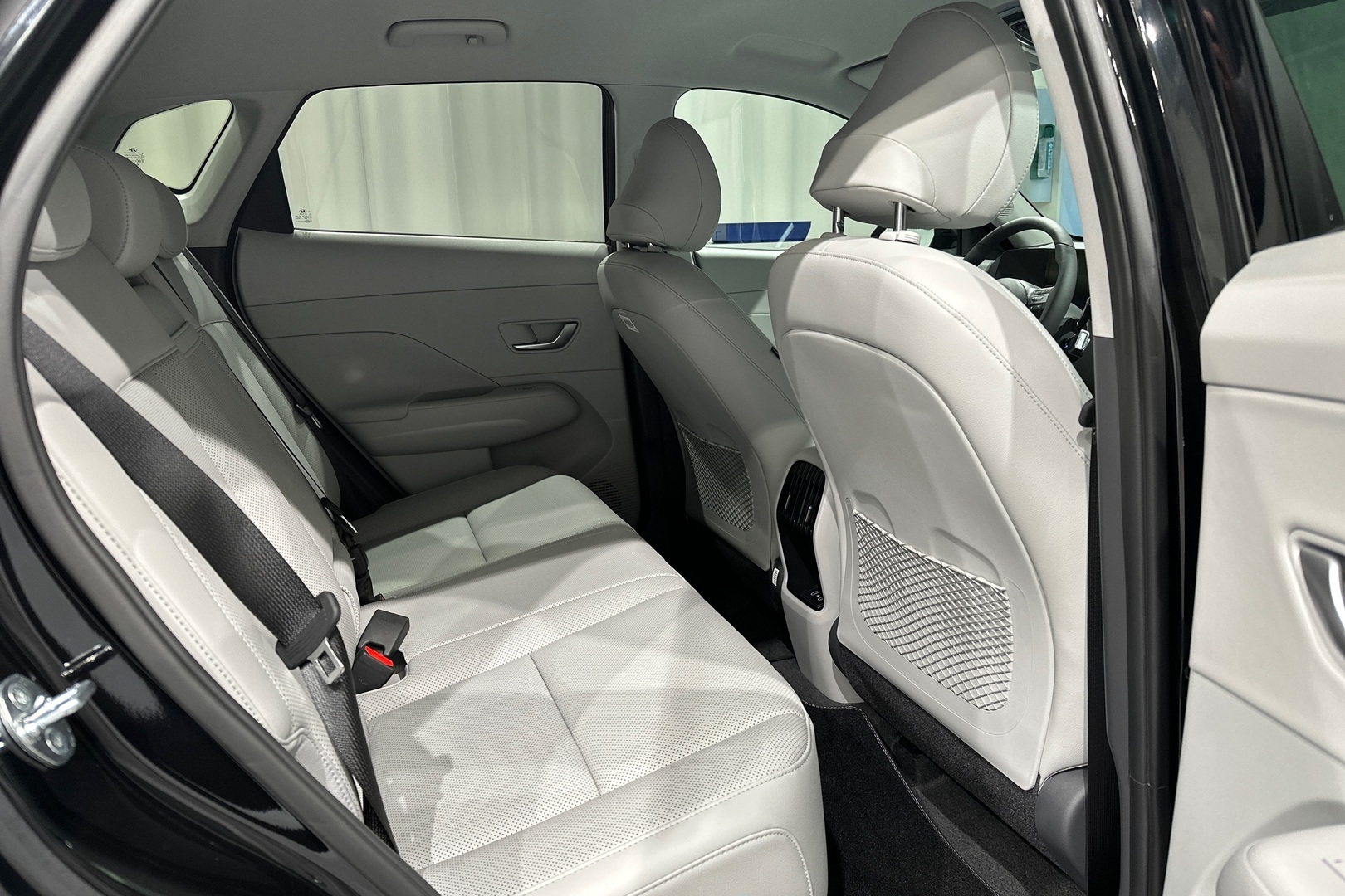 HYUNDAI KONA Hybrid 2025