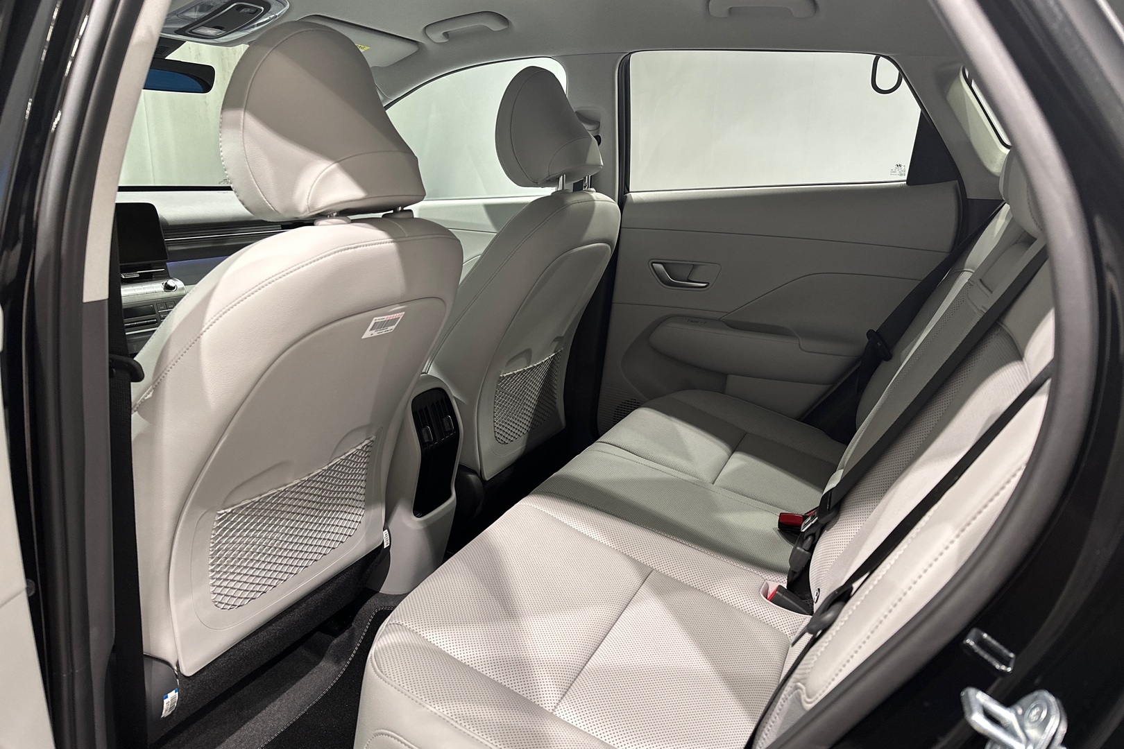 HYUNDAI KONA Hybrid 2025