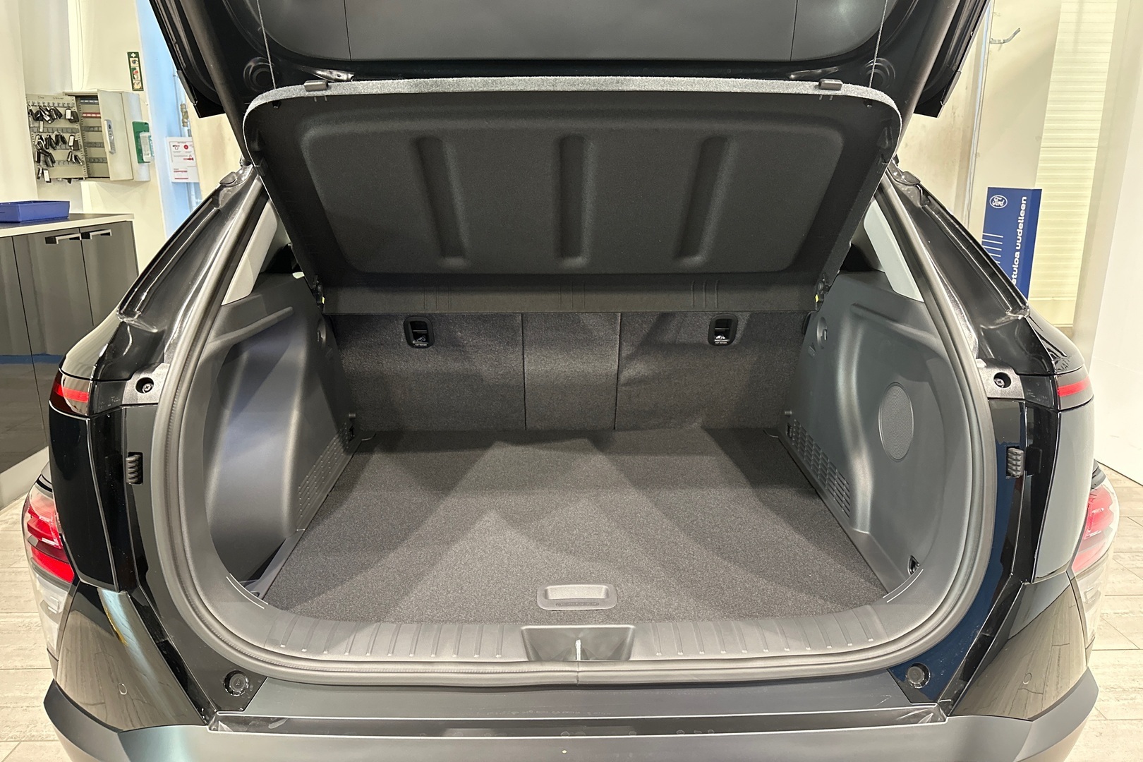 HYUNDAI KONA Hybrid 2025