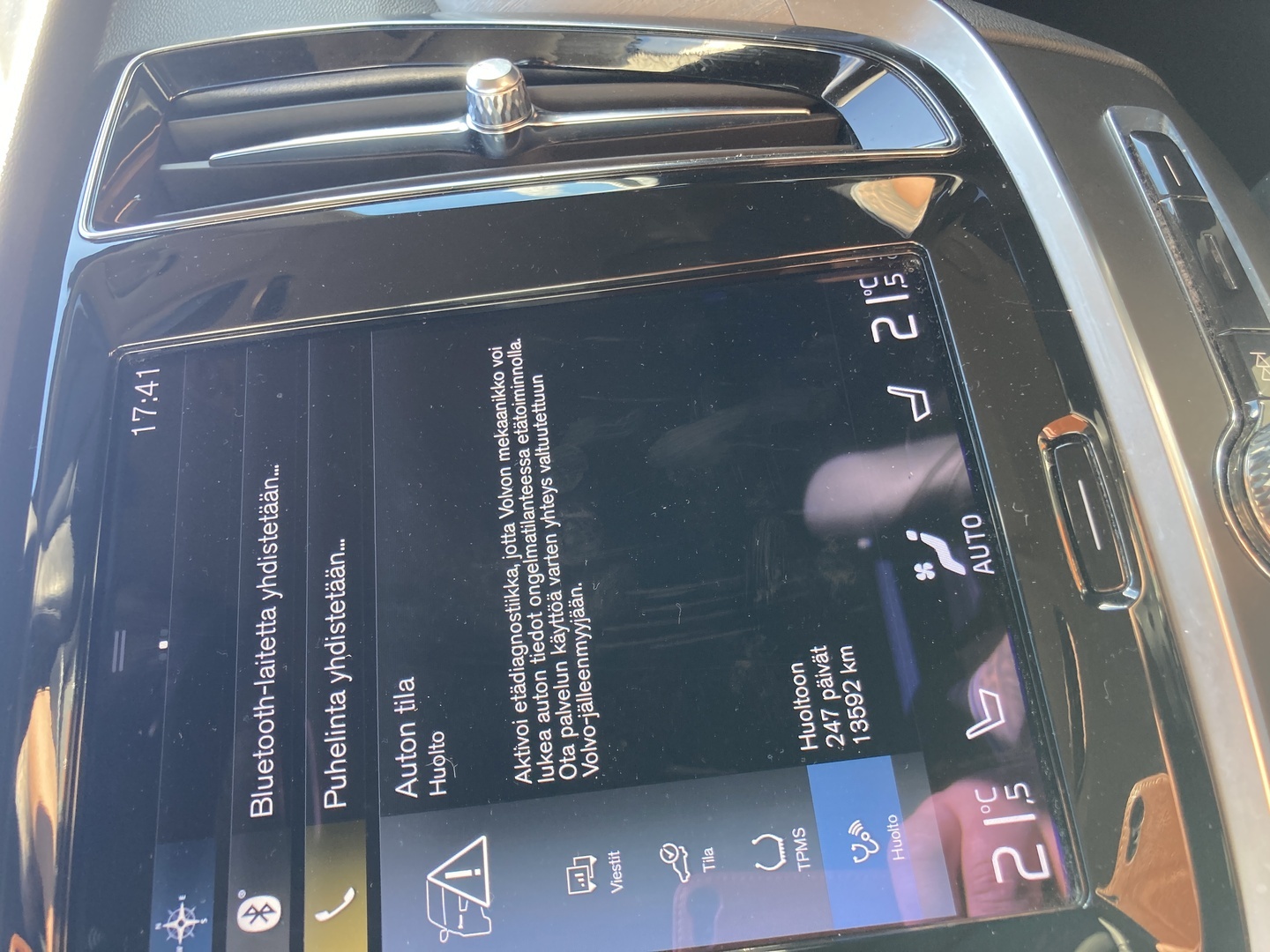 VOLVO V60 Cross Country 2022