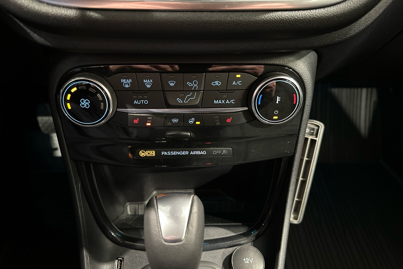 FORD Puma 2022