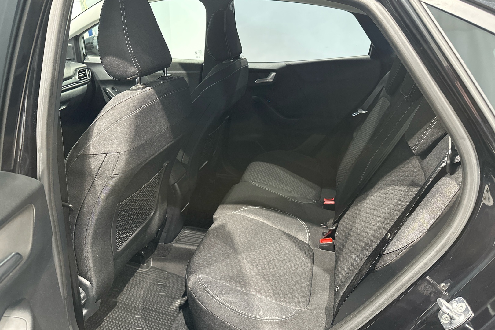FORD Puma 2022
