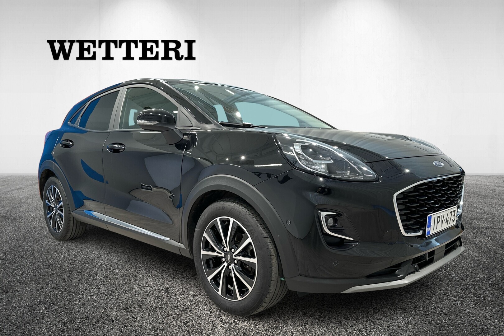 FORD Puma 2022