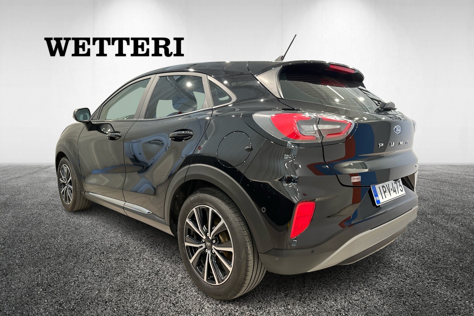 FORD Puma 2022