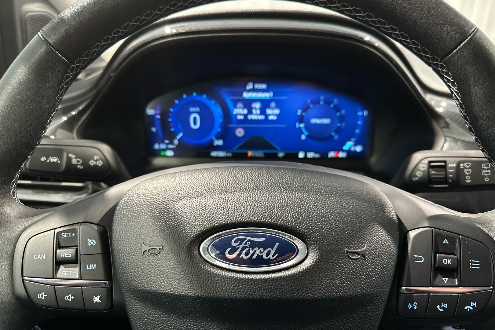 FORD Puma 2022