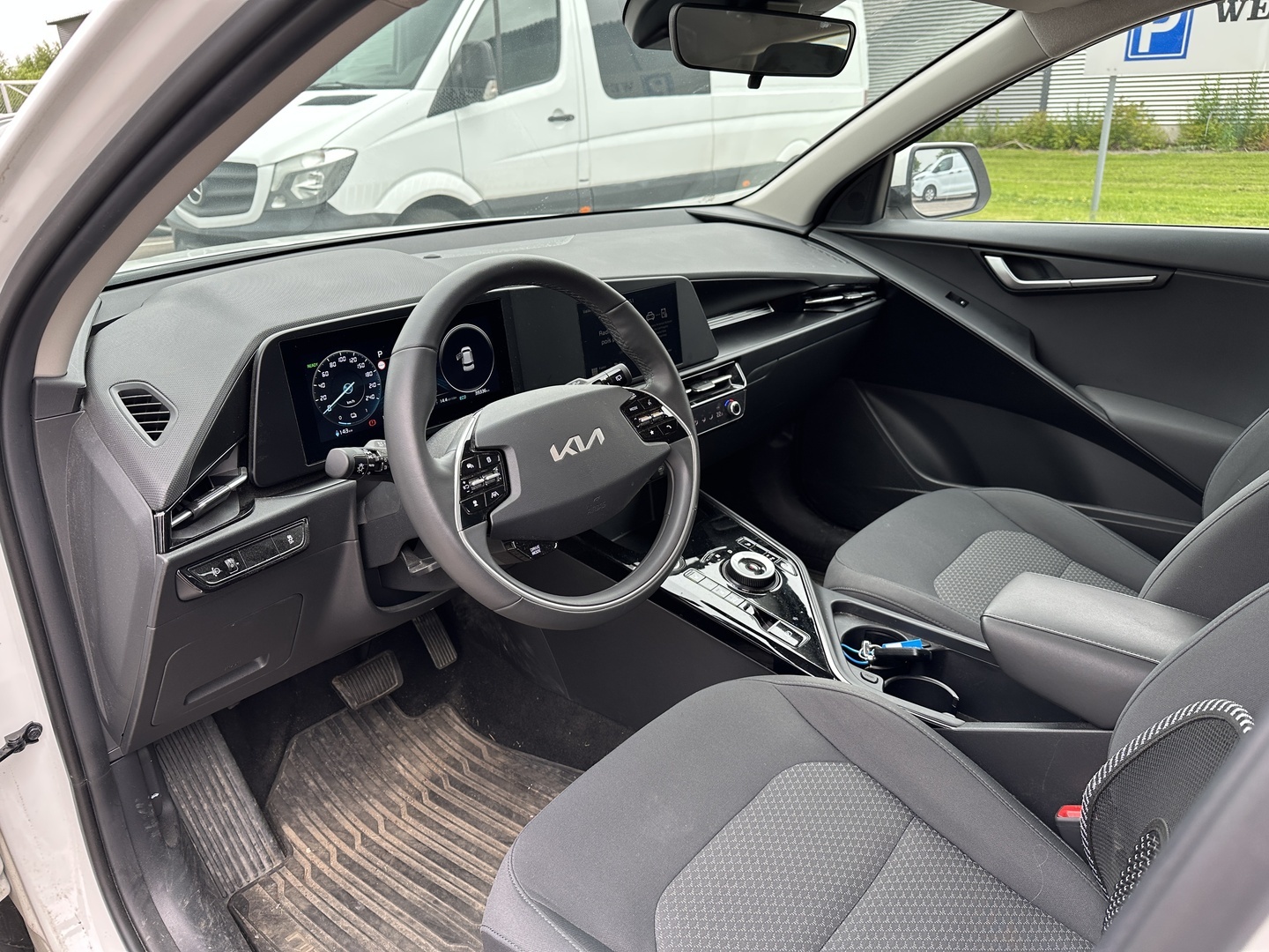 KIA Niro 2023