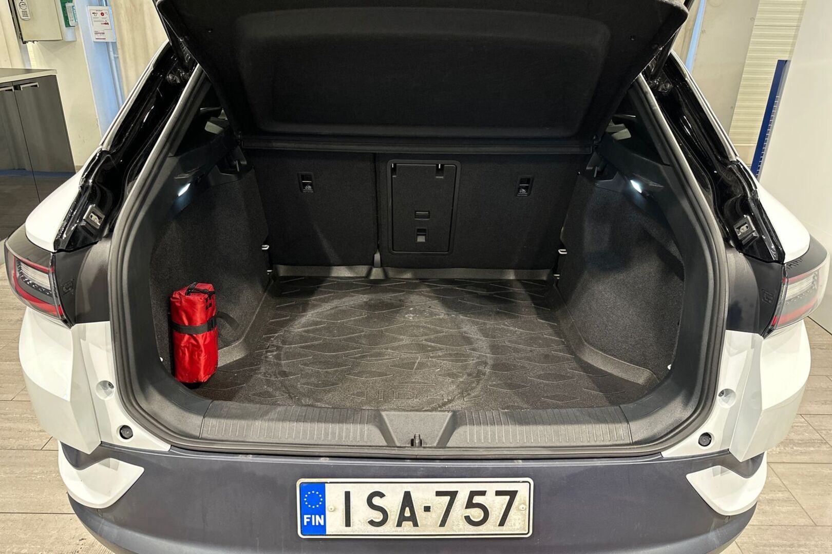 VOLKSWAGEN ID.4 2021