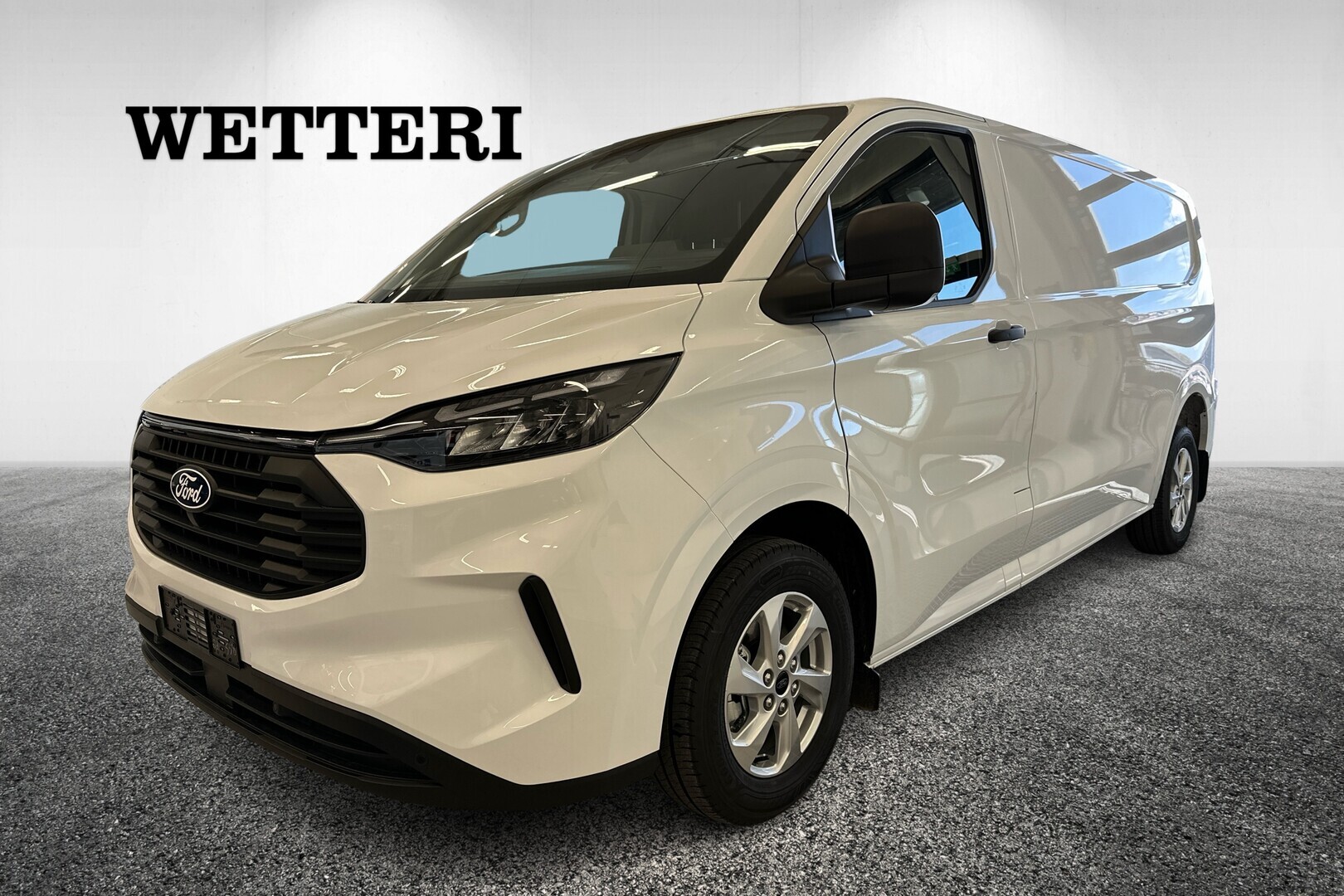 FORD Transit Custom 2025
