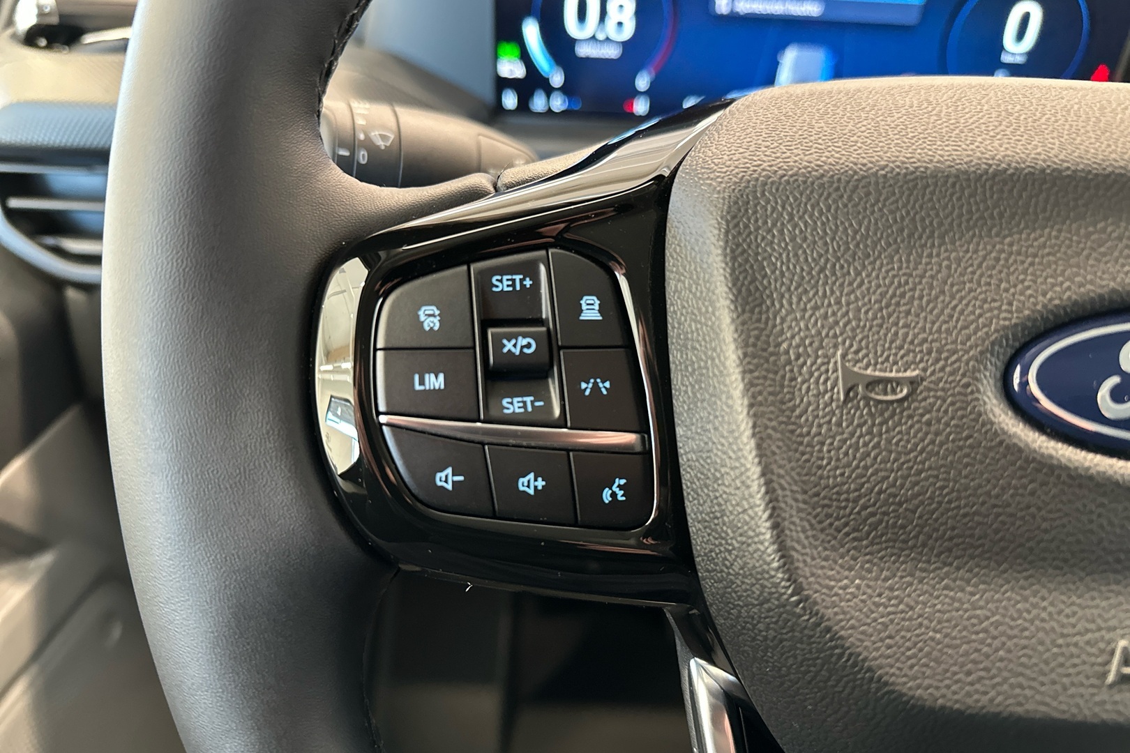 FORD Transit Custom 2025