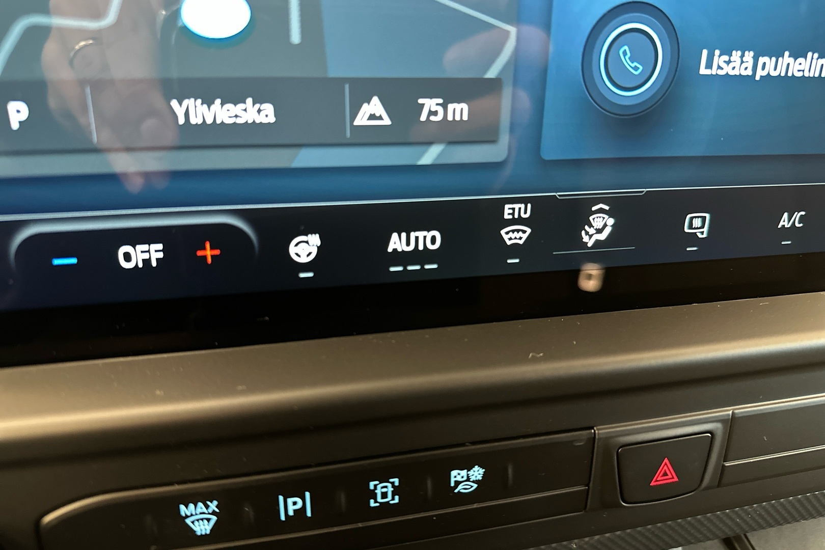 FORD Transit Custom 2025