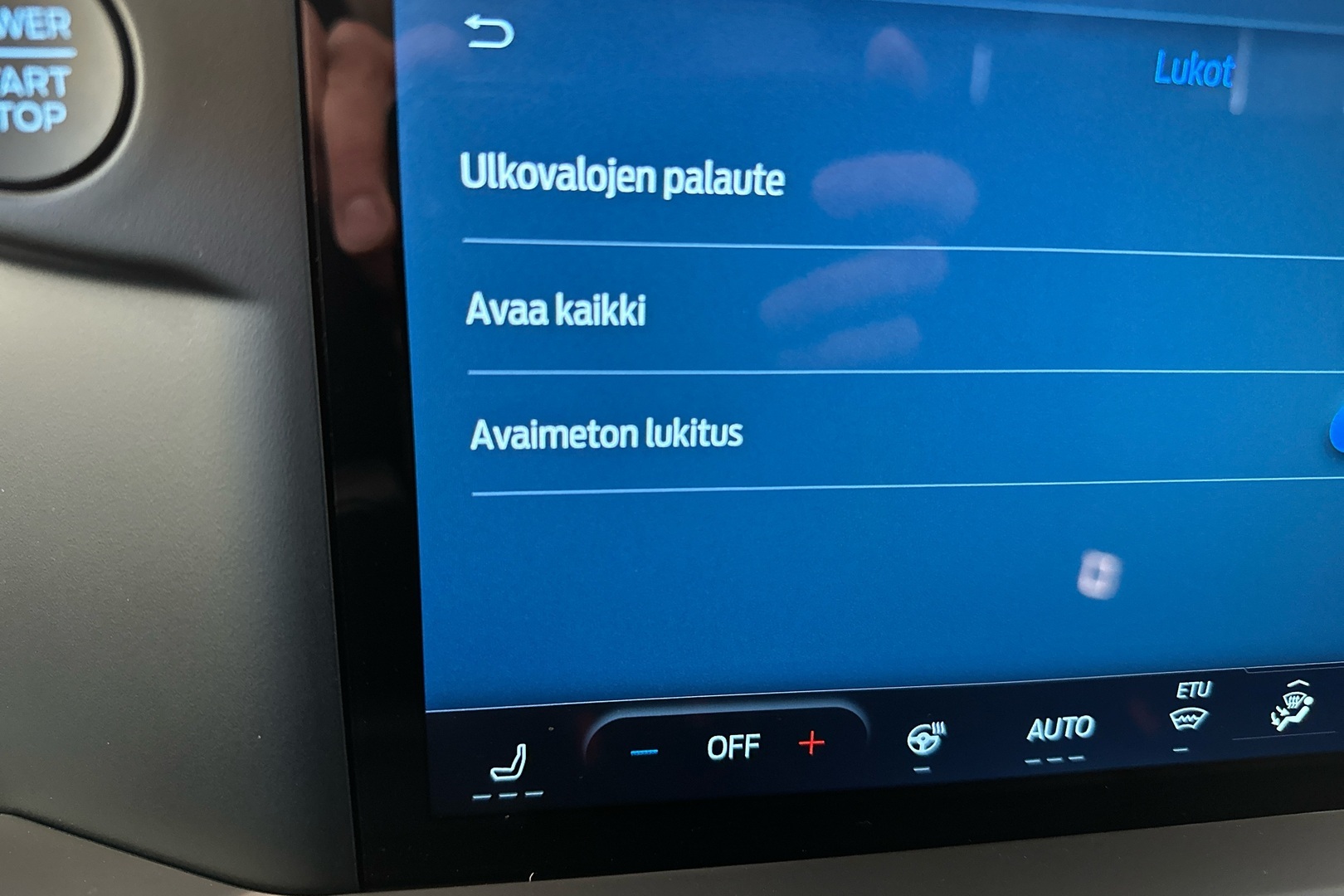 FORD Transit Custom 2025