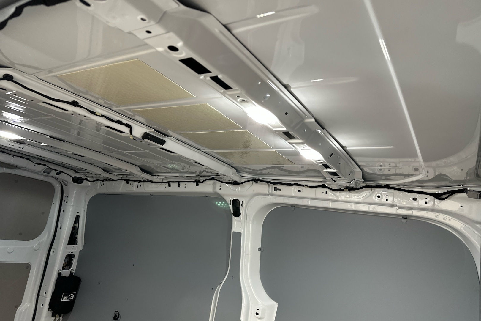 FORD Transit Custom 2025