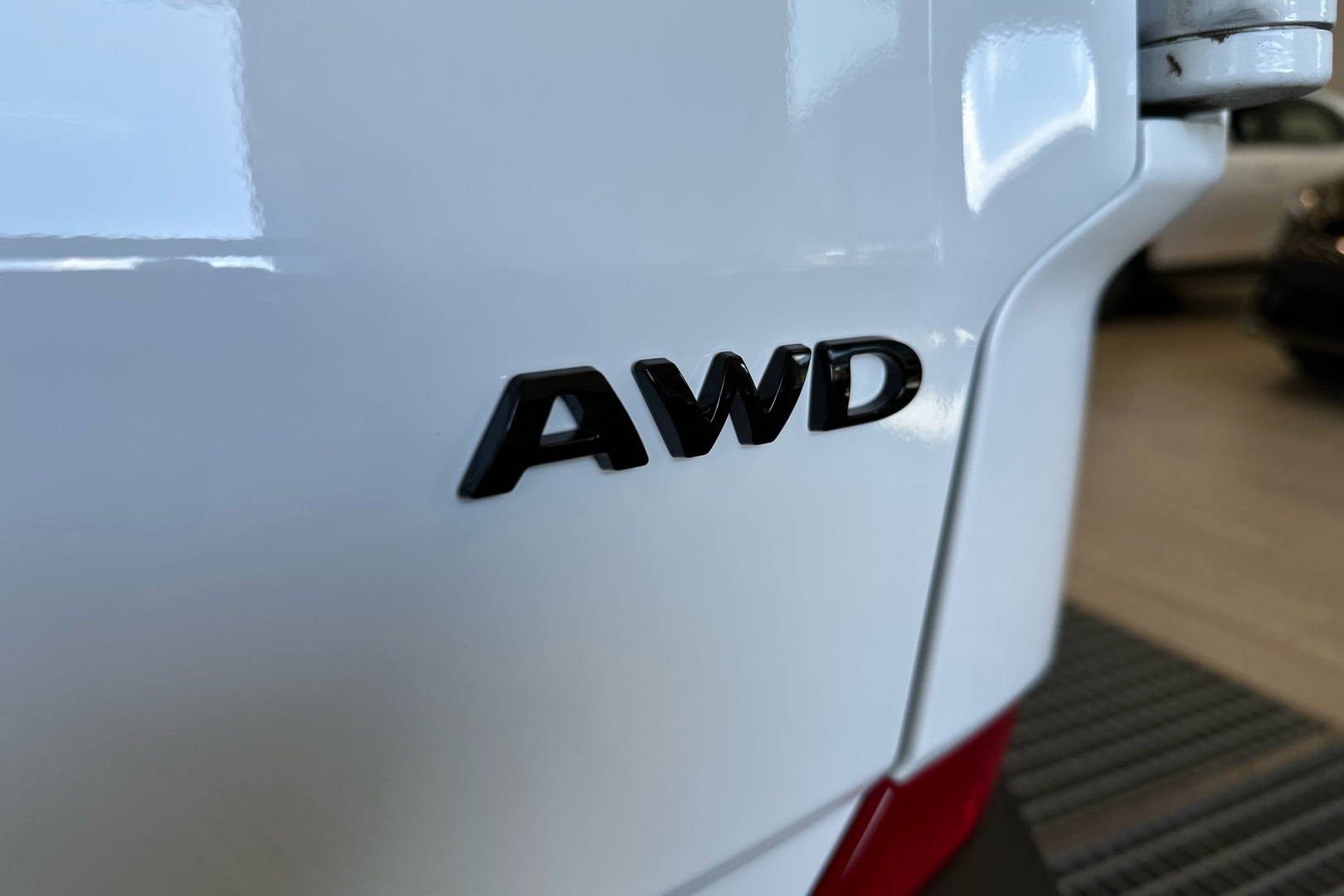 FORD Transit Custom 2025