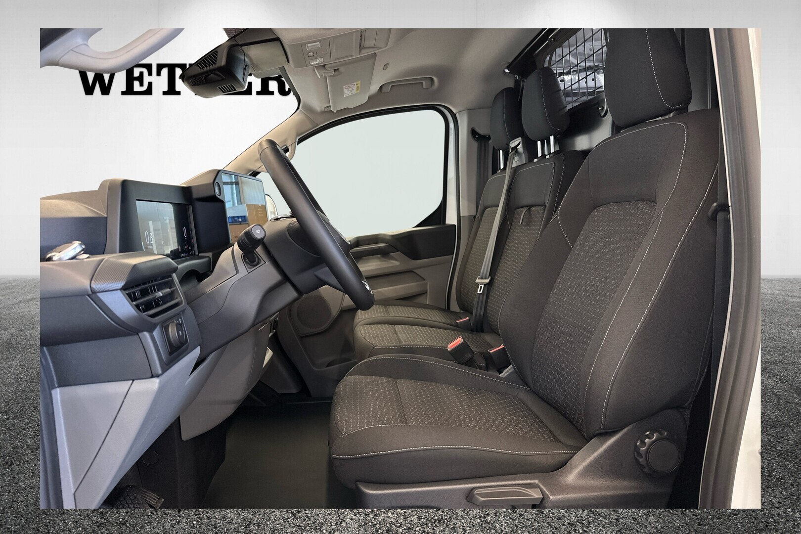 FORD Transit Custom 2025