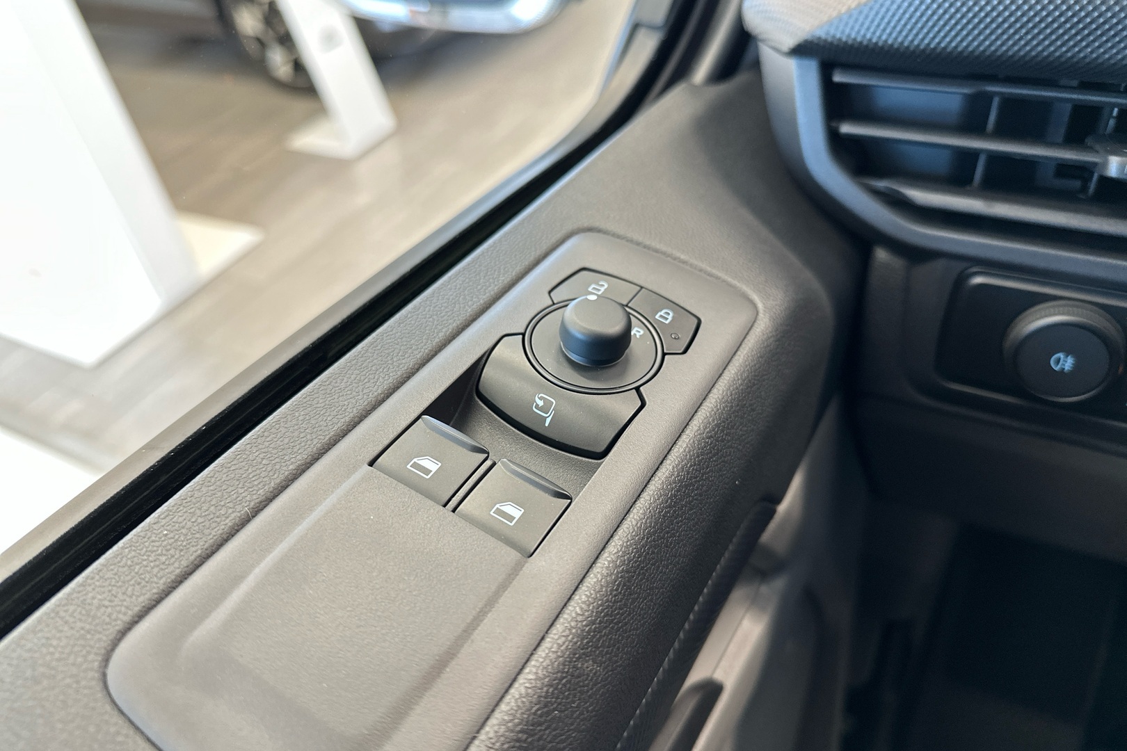 FORD Transit Custom 2025