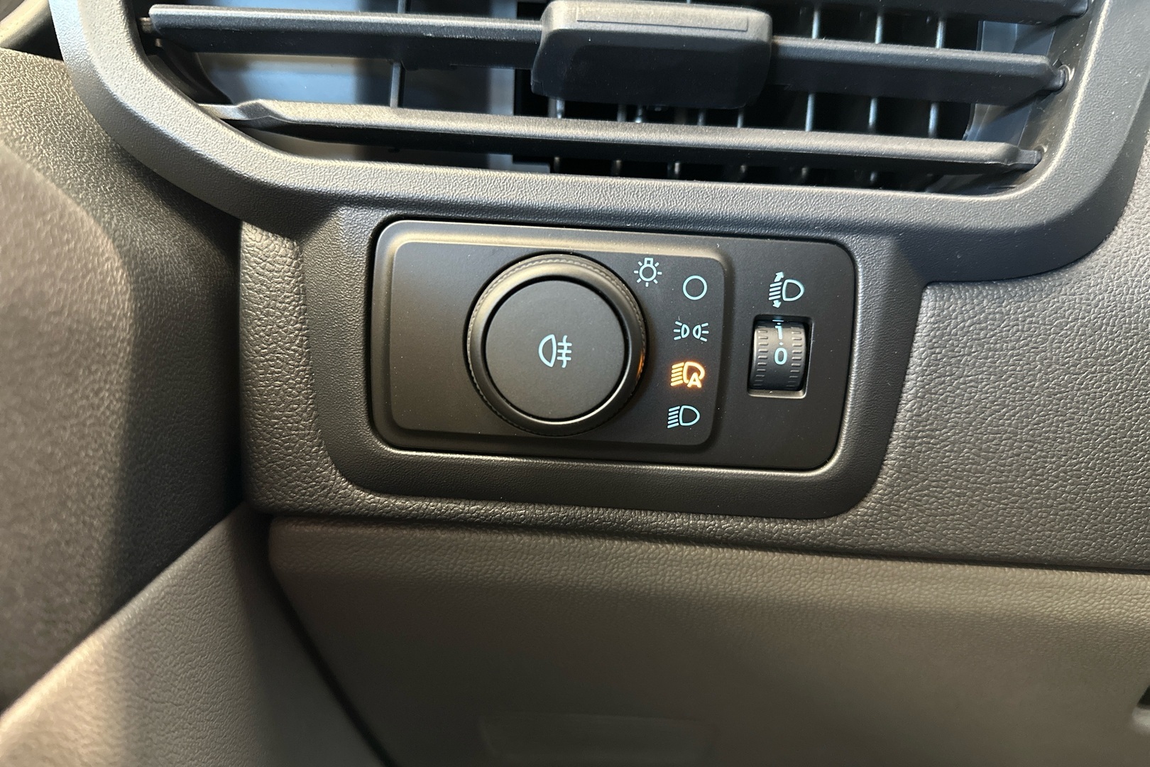 FORD Transit Custom 2025