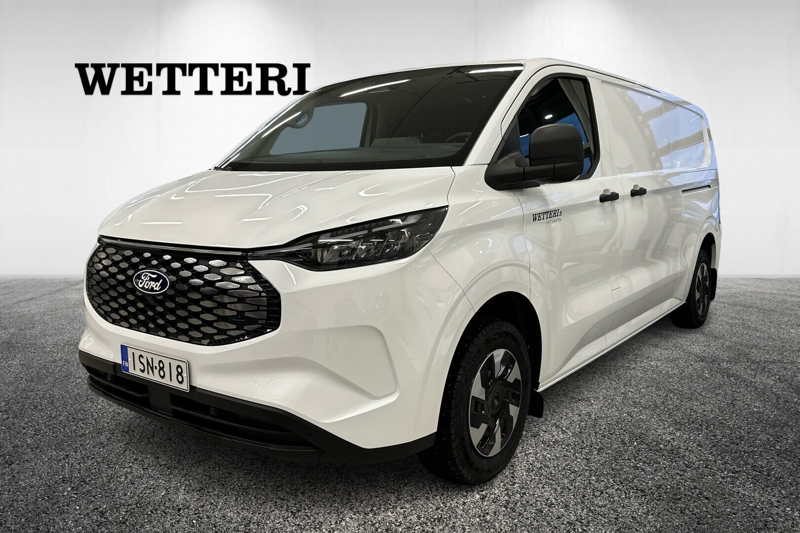 FORD Transit Custom 2025