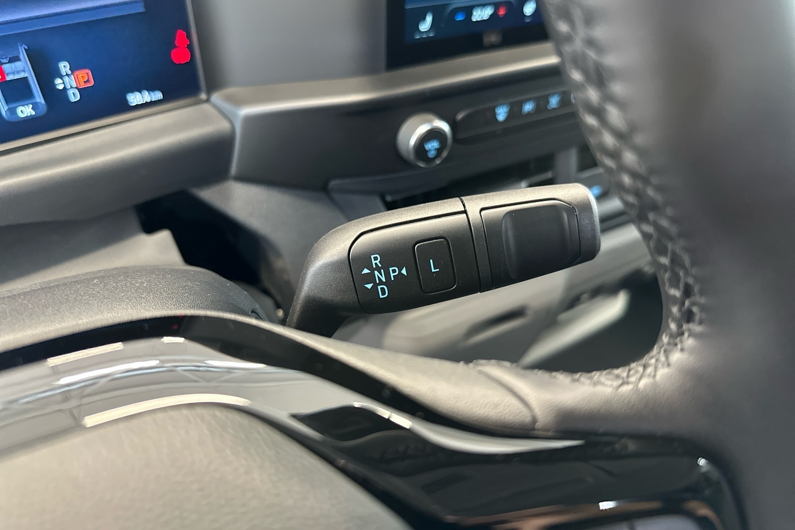 FORD Transit Custom 2025