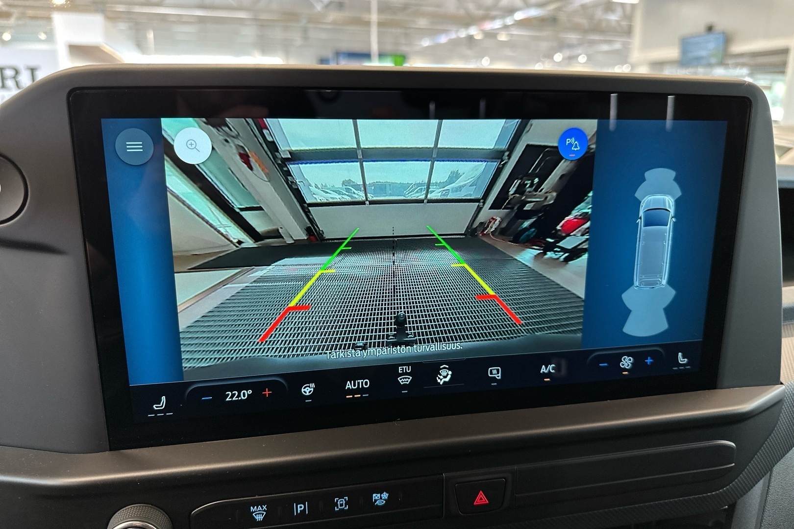 FORD Transit Custom 2025