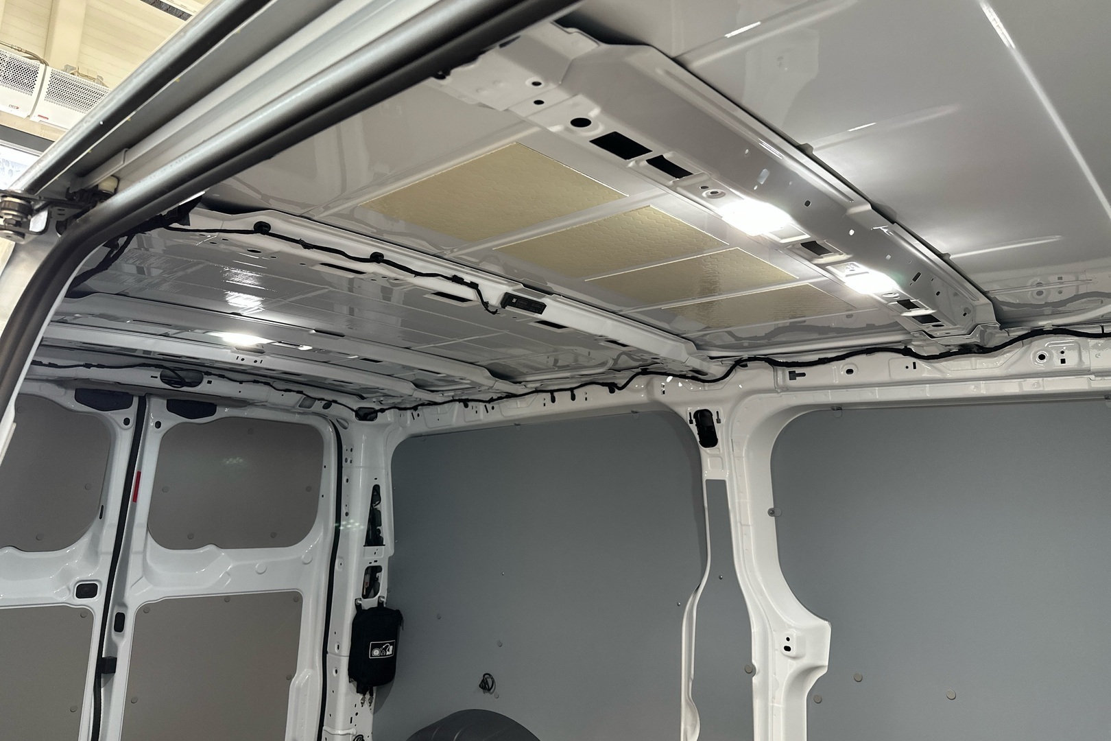 FORD Transit Custom 2025