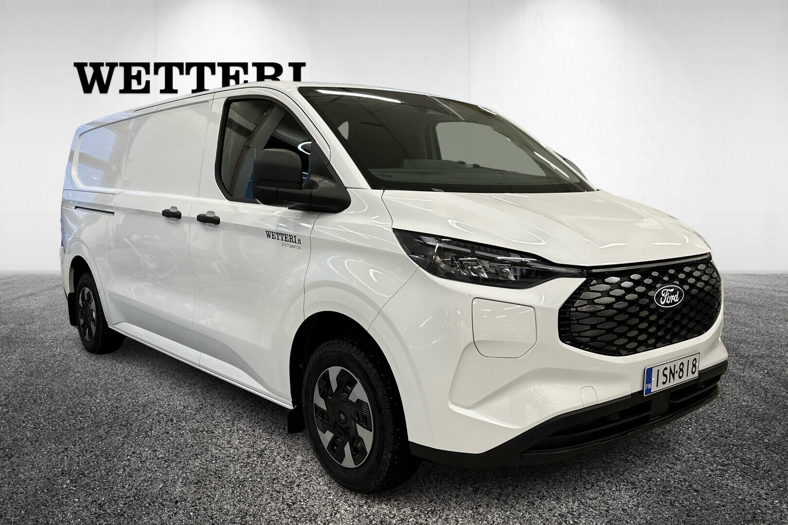 FORD Transit Custom 2025