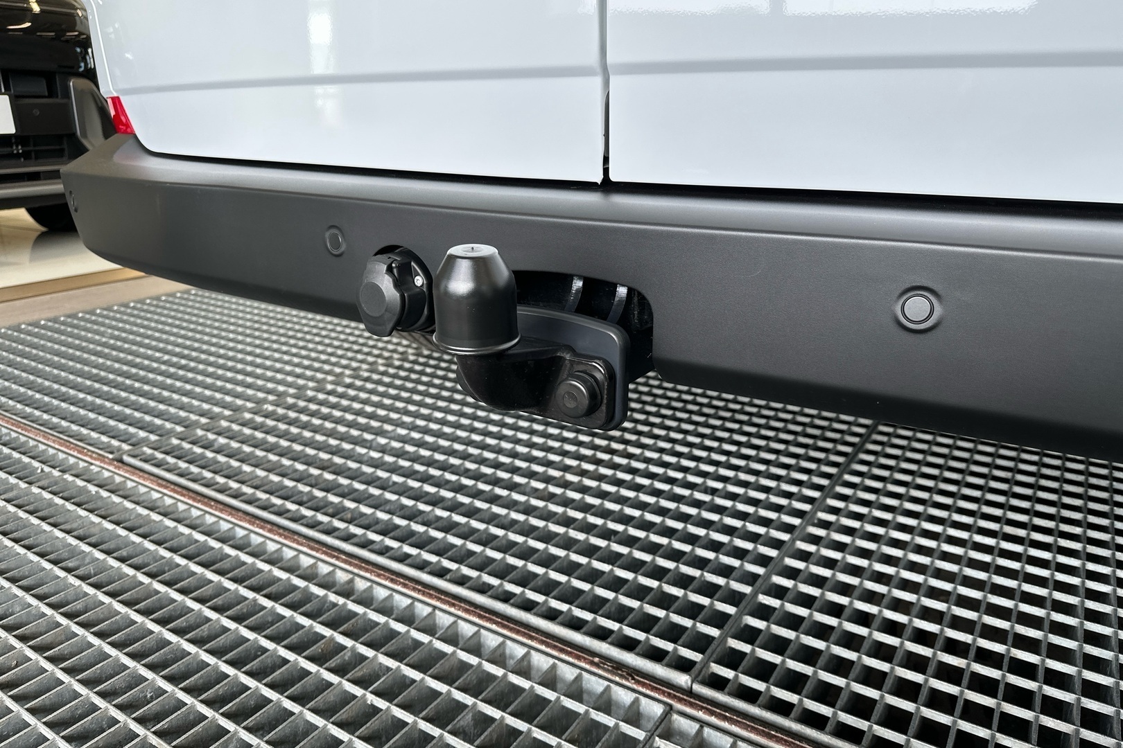 FORD Transit Custom 2025