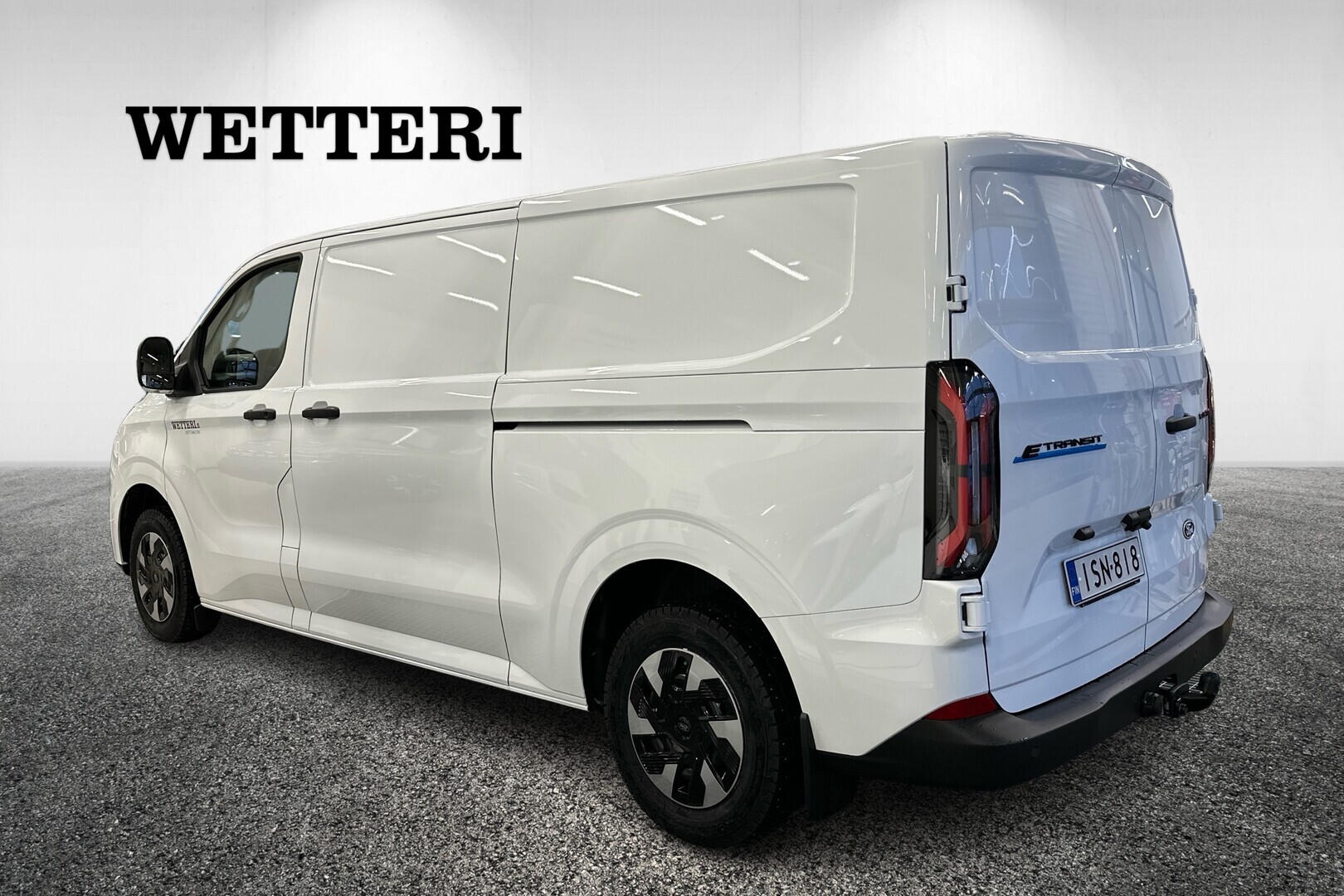 FORD Transit Custom 2025