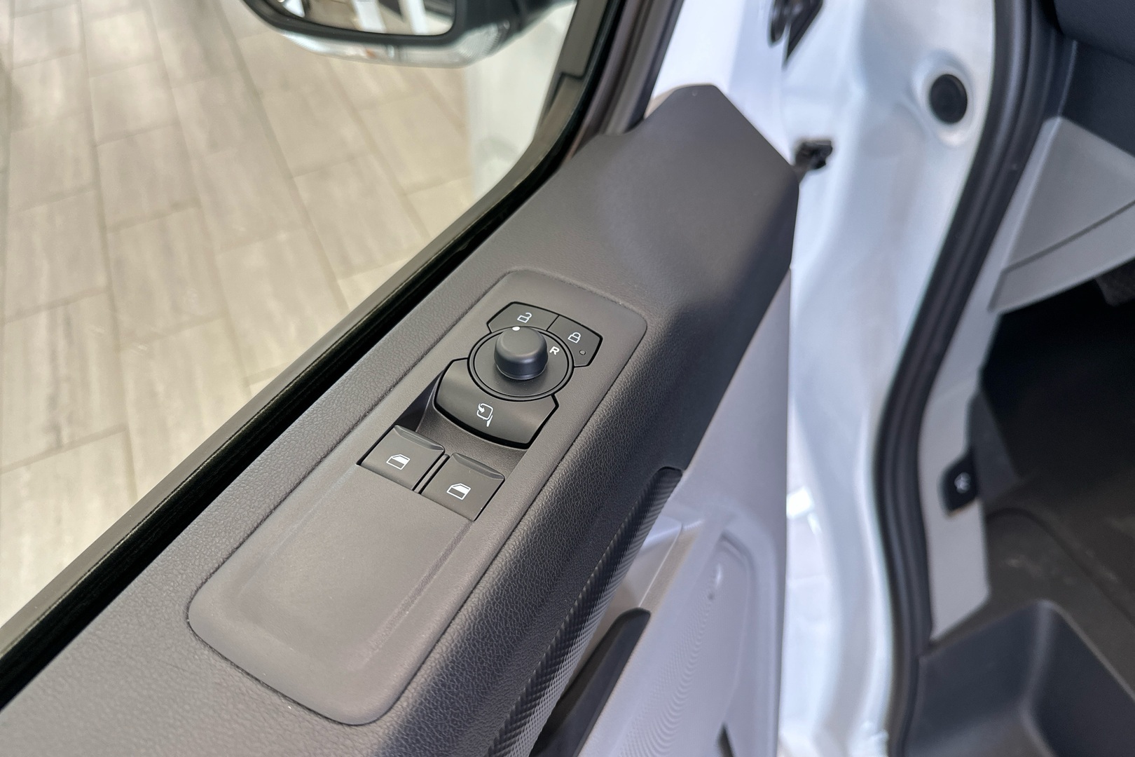 FORD Transit Custom 2025