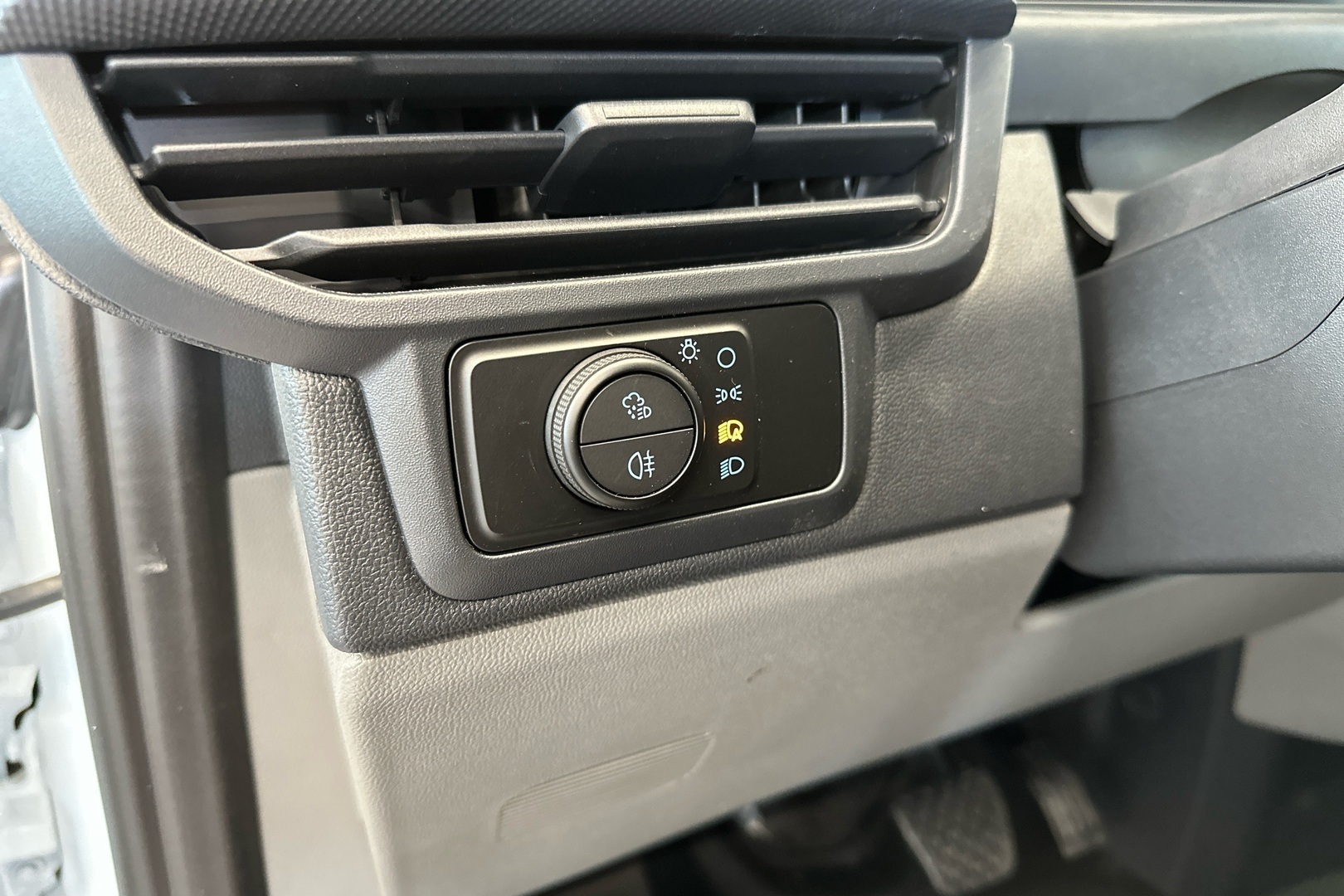 FORD Transit Custom 2025