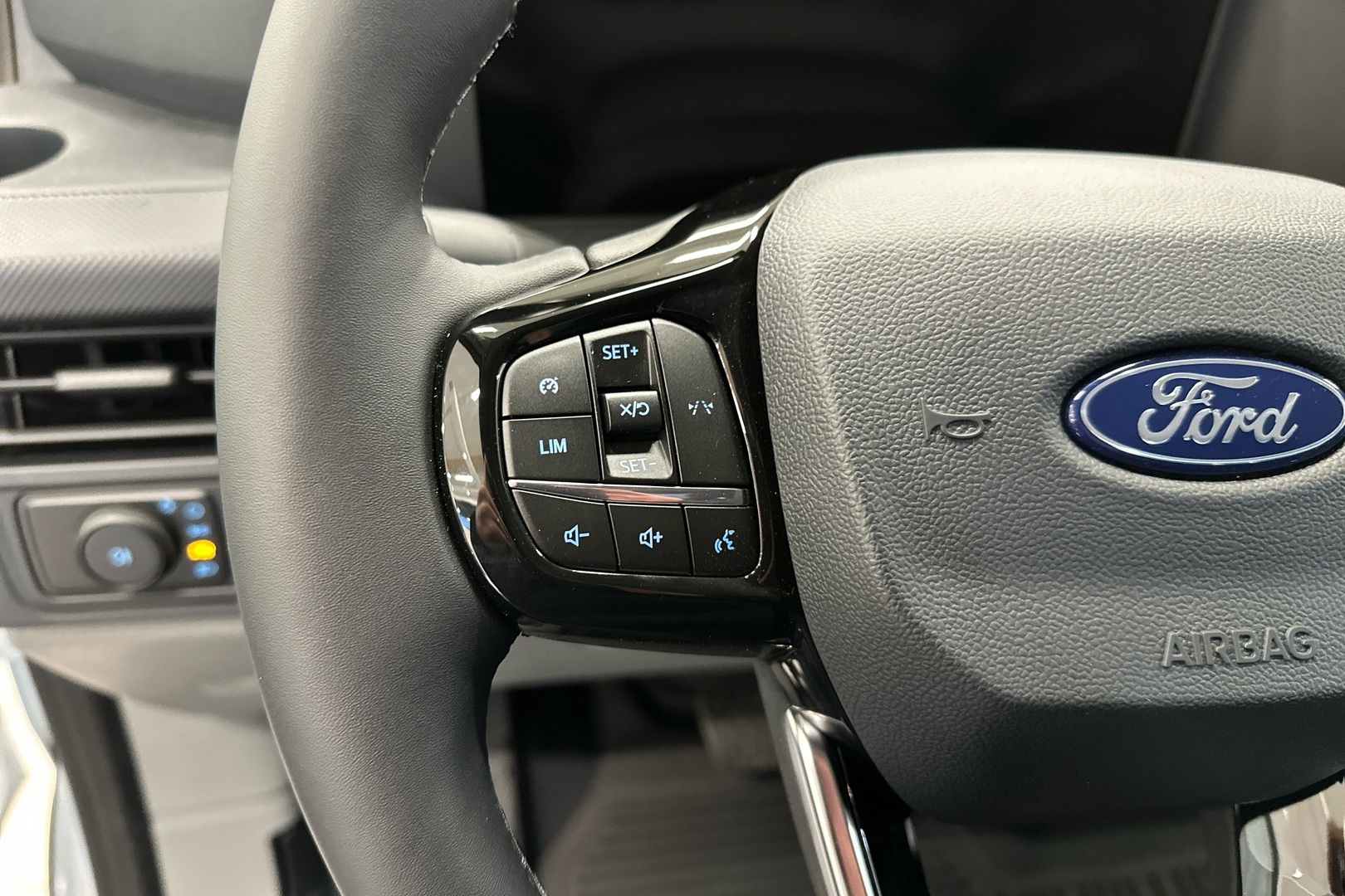 FORD Transit Custom 2025