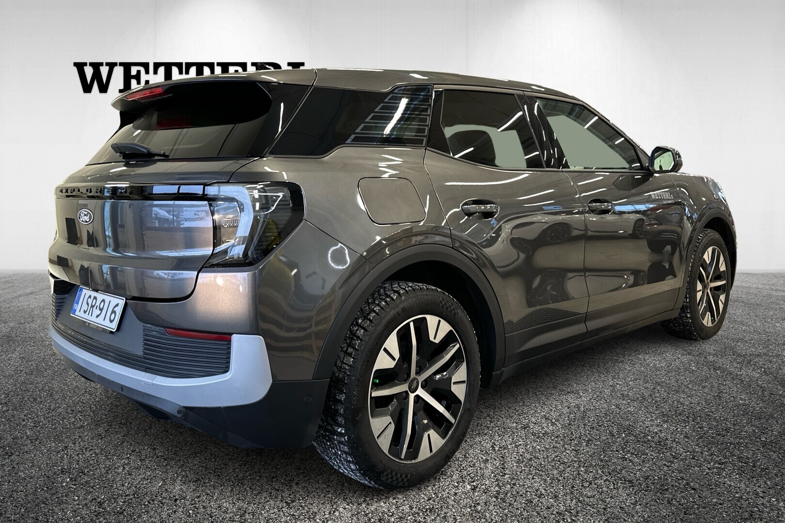 FORD Explorer 2025