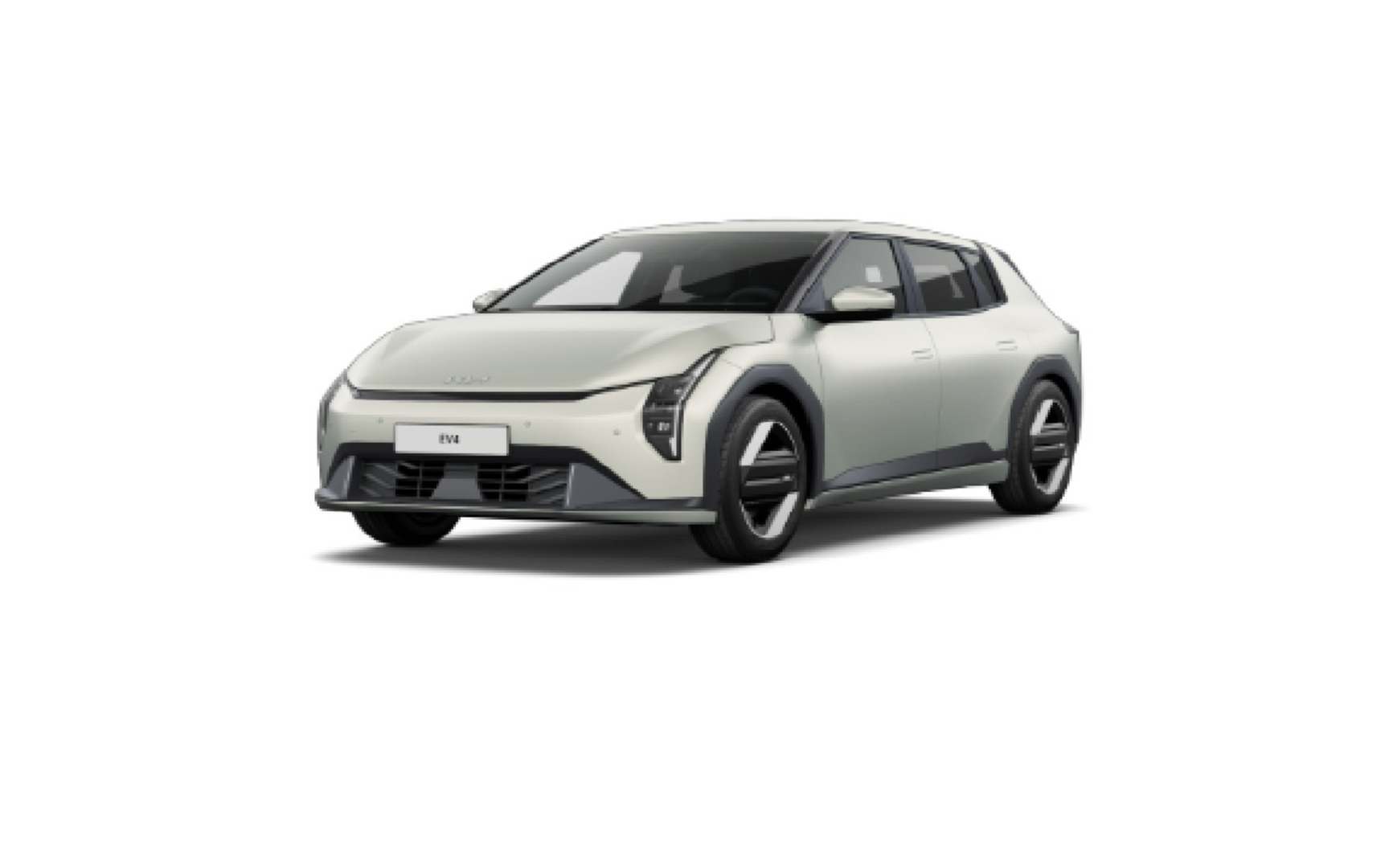 KIA EV4 1