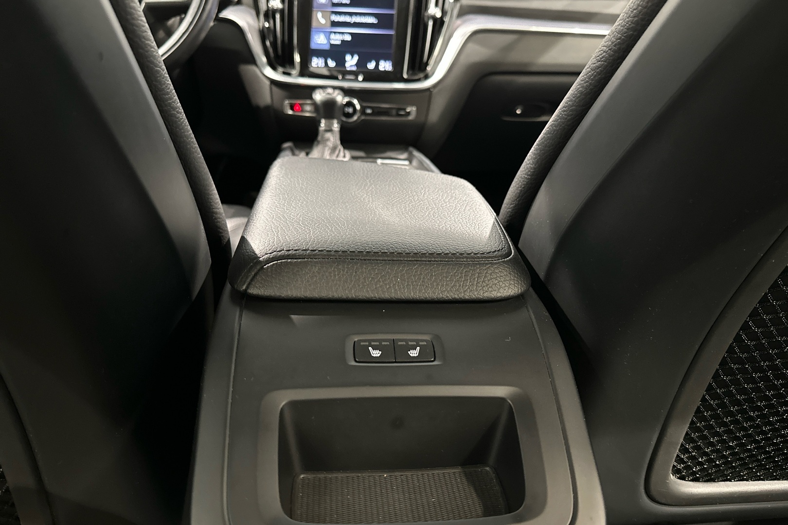 VOLVO V60 2019
