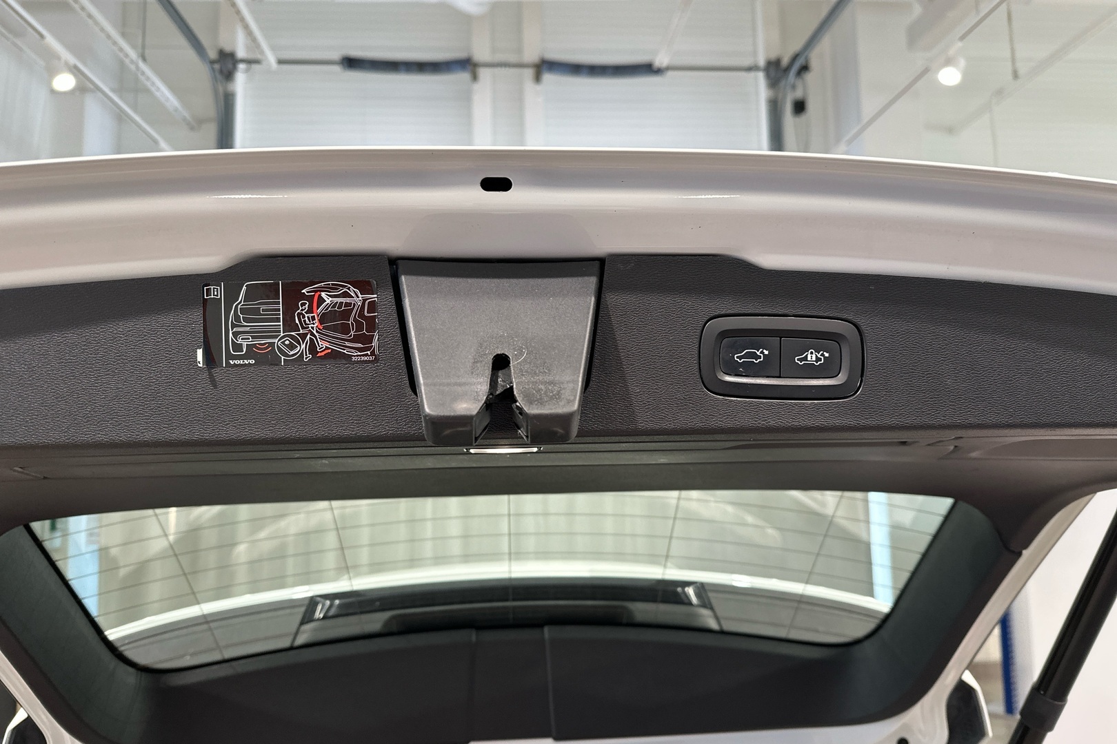 VOLVO V60 2019