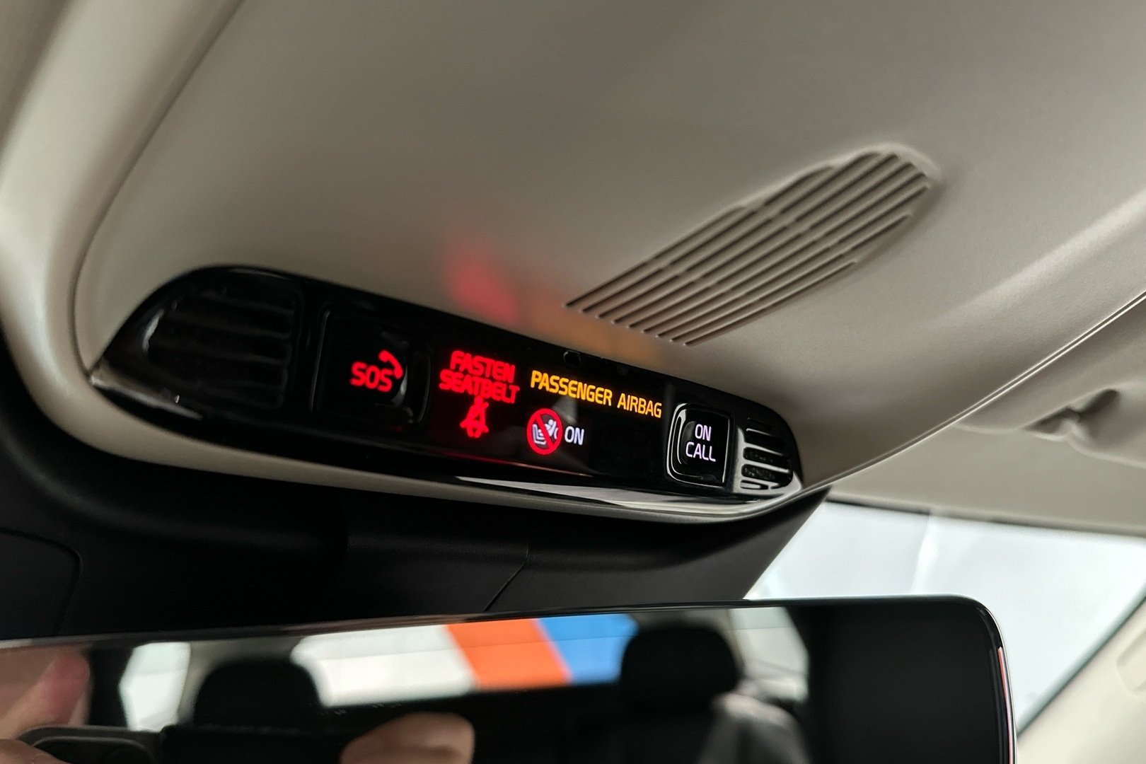 VOLVO V60 2019
