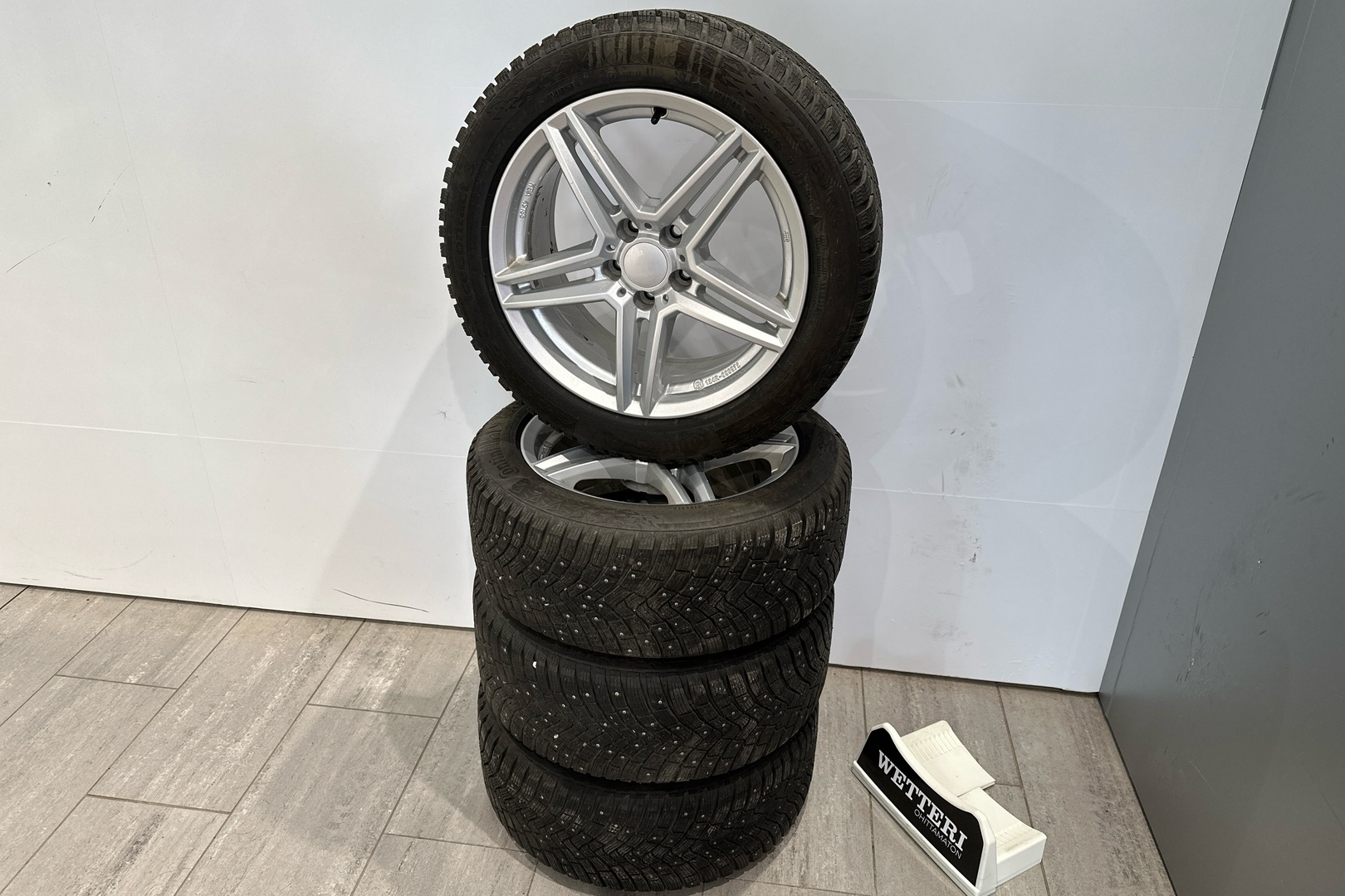 VOLVO V60 2019