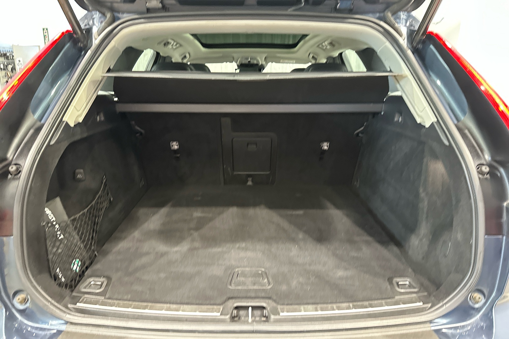 VOLVO XC60 2021