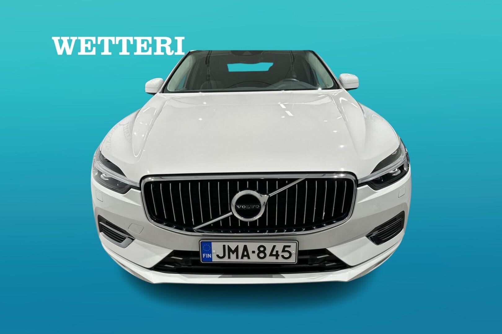 VOLVO XC60 2021